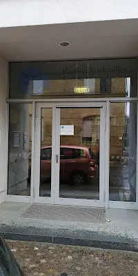 Foto von Häusliche Krankenpflege Kornelia Liebing GmbH - Leipzig - Luppenstraße