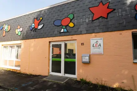 Foto von Häusliche Krankenpflege LEA GmbH | Intensivpflege-Wohngemeinschaft Paderborn