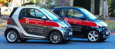 Foto von Häusliche Krankenpflege Lie