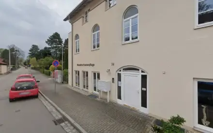 Foto von Häusliche Krankenpflege M & M Stubbe