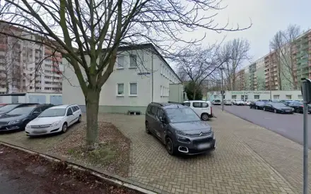 Foto von Häusliche Krankenpflege