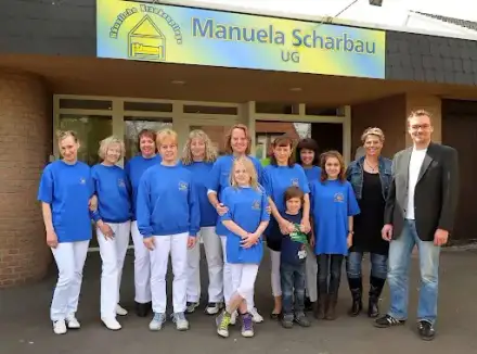 Foto von Häusliche Krankenpflege Manuela Scharbau