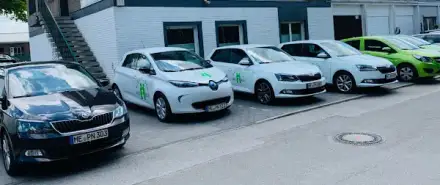 Foto von Häusliche Krankenpflege Noffke GmbH