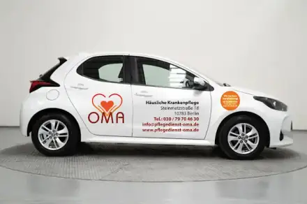 Foto von Häusliche Krankenpflege OMA GmbH