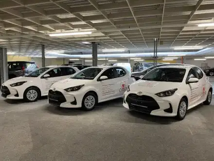 Foto von Häusliche Krankenpflege OMA GmbH