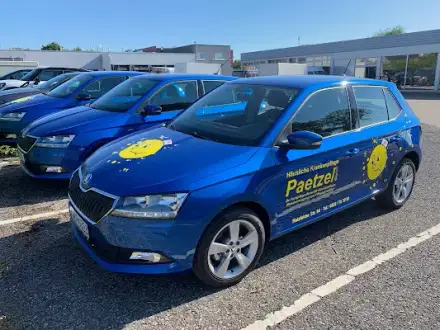 Foto von Häusliche Krankenpflege Paetzel GmbH