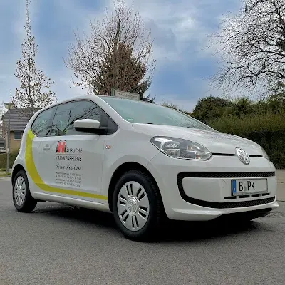 Foto von Häusliche Krankenpflege Petra Kossian