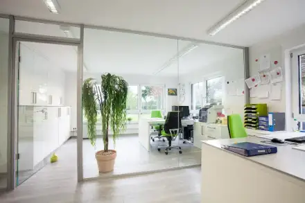 Foto von Häusliche Krankenpflege Sabine Straßburger