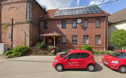 Foto von Häusliche Krankenpflege Schwester Inge Mann GmbH