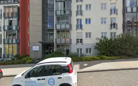 Foto von Häusliche Krankenpflege Sonnenschein