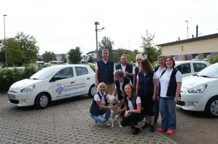 Foto von Häusliche Krankenpflege Szimtenings Schwerin GmbH, Pflegedienst, Betreutes Wohnen & Senioren-Wohngemeinschaft