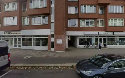 Foto von Häusliche Krankenpflege Tag & Nacht