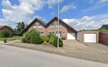 Foto von Häusliche Krankenpflege van de Berg