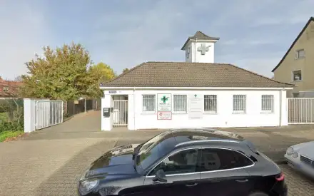 Foto von Häusliche Krankenpflege Vogel GbR