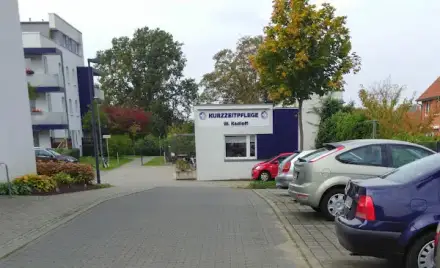 Foto von Häusliche Krankenpflege W. Radloff GmbH