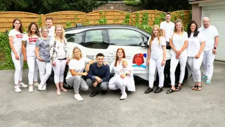 Foto von Häusliche Krankenpflege W & S Weichert GmbH