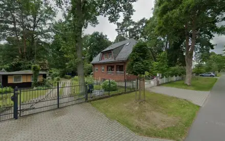 Foto von Häusliche Krankenpflege