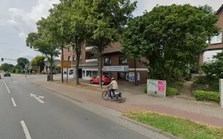 Foto von Häusliche Pflege GmbH Gesundheitsservice Gabriele Janssen