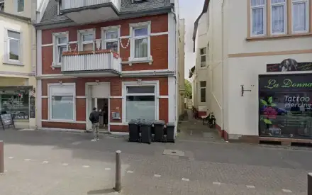 Foto von Häusliche Pflege Sanitas