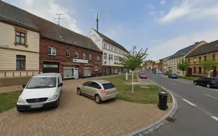 Foto von Häusliche Pflege Veronika Prandtke