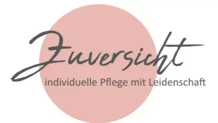 Foto von Häusliche Pflege Zuversicht " individuelle Pflege mit Leidenschaft "