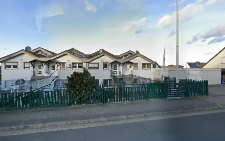 Foto von Häusliche Seniorenbetreuung