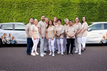 Foto von Häuslicher Betreuungsdienst Jaqueline