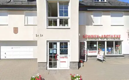 Foto von Häuslicher Kranken- und Seniorenpflegedienst "Helfende Hände" GmbH