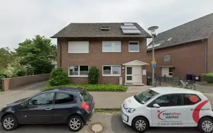 Foto von Häuslicher Krankenpflegedienst