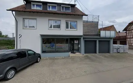 Foto von Häuslicher Pflegedienst Andreas & Alex Gbr