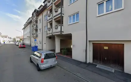 Foto von Häuslicher Pflegedienst des evangelischen Altenwerks