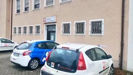 Foto von Häuslicher Pflegedienst DRK Hilfe zur Selbsthilfe