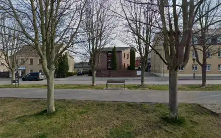Foto von Häuslicher Pflegedienst im Johannisstift Ballenstedt