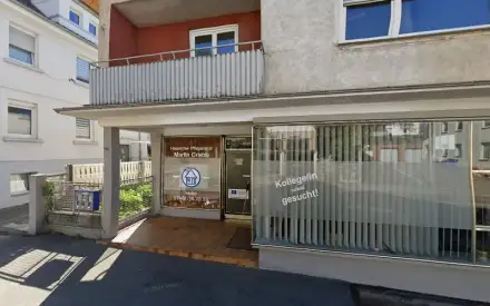 Foto von Häuslicher Pflegedienst Martin Grieble