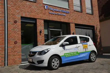 Foto von Häuslicher Pflegedienst Meinert GmbH