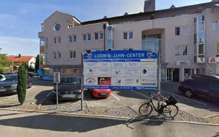 Foto von Häuslicher Pflegedienst Menzel Inh. Florian Zillert