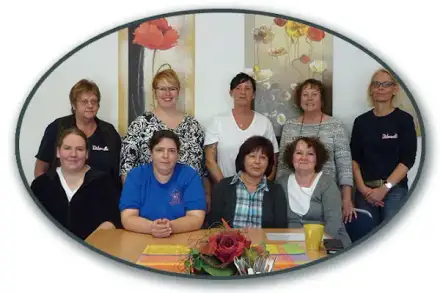 Foto von Häuslicher Pflegedienst Petra Dickmann