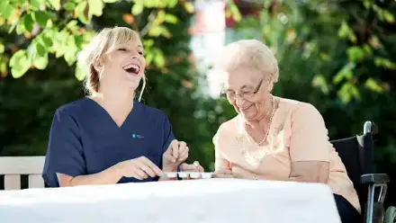Foto von Hahne Pflegedienst | Garbsen & Seelze