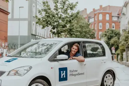 Foto von Hahne Pflegedienst | Laatzen (Grasdorf)