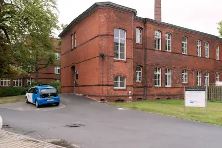 Foto von Hahne Pflegedienst | Nordstadt