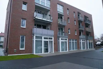 Foto von Hahne Tagespflege | Grasdorf