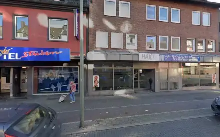 Foto von HAK Häusliche Alten- und Krankenpflege GmbH