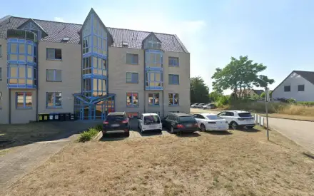 Foto von Hallescher Pflegedienst