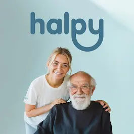 Foto von halpy GmbH - ambulanter Pflegedienst