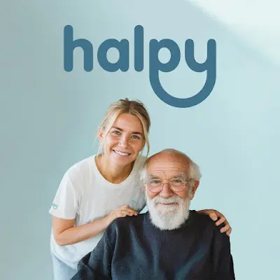 Foto von halpy GmbH
