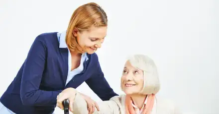 Foto von Hamburg Betreuungsdienst Denoa e.K