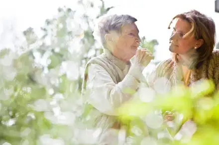 Foto von Hamburg Care HC GmbH