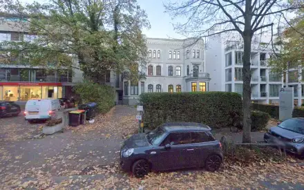 Foto von Hamburger Ambulanter Pflegedienst GmbH