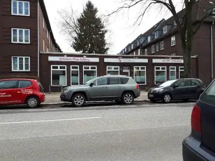 Foto von Hamburger Gesundheitshilfe gGmbH