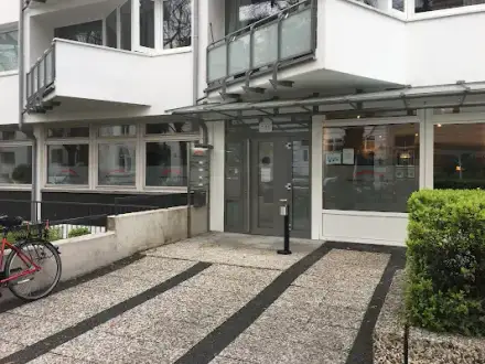 Foto von HAMBURGISCHE BRÜCKE Ges. für private Sozialarbeit e. V.